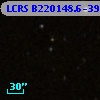 LCRS B220148.6-391619
