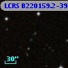 LCRS B220159.2-393916