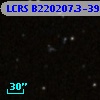 LCRS B220207.3-390859