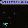 LCRS B220211.6-391802