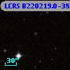 LCRS B220219.0-384438