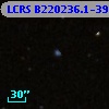 LCRS B220236.1-392650