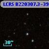 LCRS B220307.3-391922
