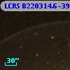 LCRS B220314.6-394201
