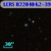 LCRS B220404.2-390218