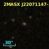 2MASX J22071147-3859078