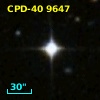 CPD-40  9647