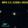 2MASS J22025385-4054042