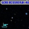 LCRS B215858.0-411607