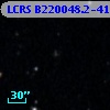 LCRS B220048.2-411604