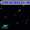 LCRS B220151.3-412216