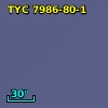 TYC 7986-80-1