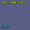 TYC 7986-118-1
