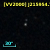 [VV2000] J215954.7-400550