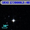 1RXS J220000.3-402012