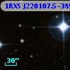 1RXS J220107.5-385355