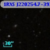 1RXS J220254.7-392649