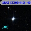 1RXS J220344.3-403857