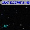 1RXS J220705.1-404448