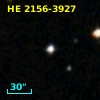 2MASS J21593550-3913150