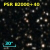 PSR B2000+40