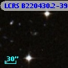 LCRS B220430.2-394123