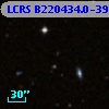 LCRS B220434.0-391727