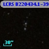 LCRS B220434.1-390113