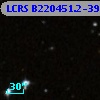 LCRS B220451.2-391327