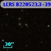 LCRS B220523.3-391652