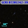 LCRS B220524.2-392805