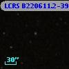 LCRS B220611.2-393047