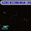 LCRS B220648.0-390222
