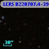 LCRS B220707.4-390347