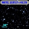 MITG J1957+4129