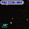PKS 2210-404