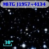 MITG J1957+4134