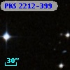 PKS 2212-399