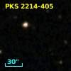 PKS 2214-405