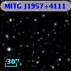 MITG J1957+4111