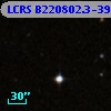 LCRS B220802.3-393211