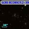 LCRS B220927.2-391706
