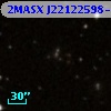 2MASX J22122598-3902224