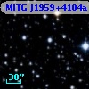 MITG J1959+4104a