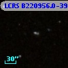 LCRS B220956.0-392323