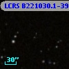 LCRS B221030.1-393614