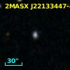 2MASX J22133447-4112090