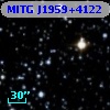 MITG J1959+4122