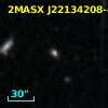 2MASX J22134208-4109550