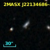 2MASX J22134686-4109479